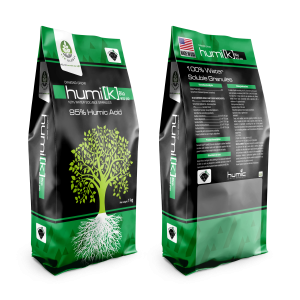 Humic Mỹ Bio WSG