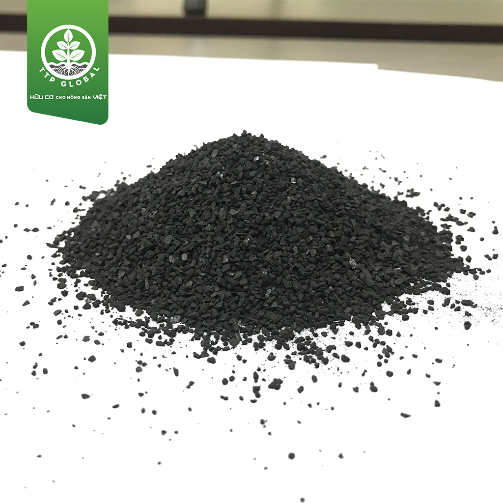 Tổng quan về phân humic