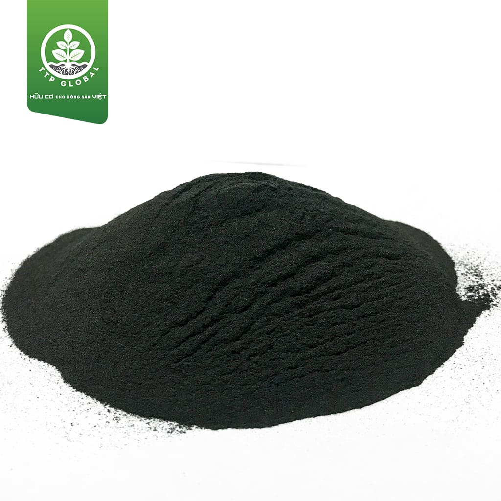 Tổng quan về phân humic