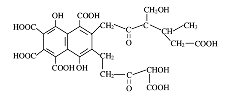 Phát Hiện Các Phân Tử và Cơ Chế Hoạt Động Của Humic Substances Trong Đất