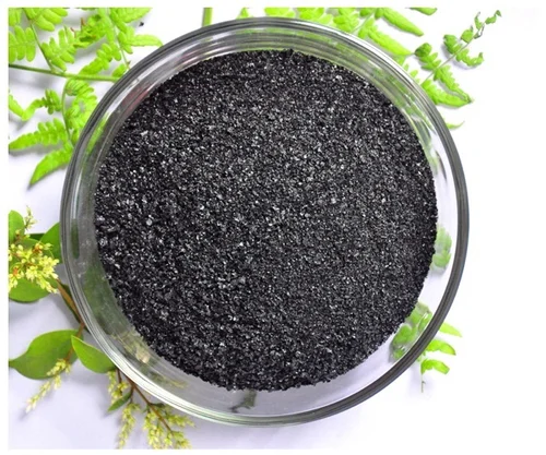 Bí quyết bón humic cho cây sống đời - Cây khỏe, hoa đẹp