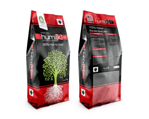 Humic Mỹ WSP