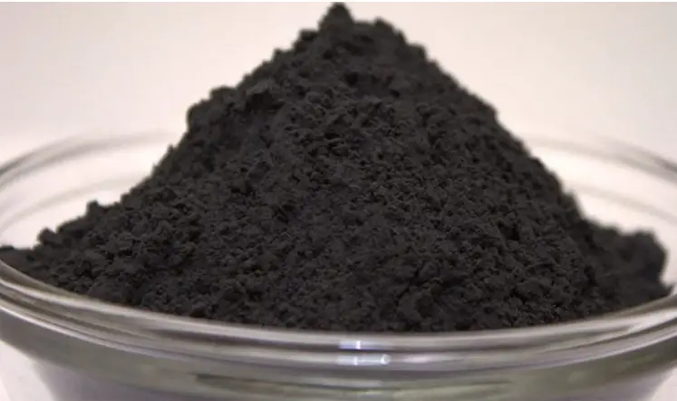 Phân Humic - Công dụng