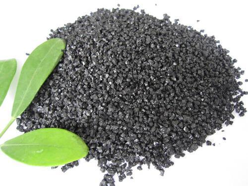 Ứng dụng của axit humic trong sản xuất nông nghiệp bền vững