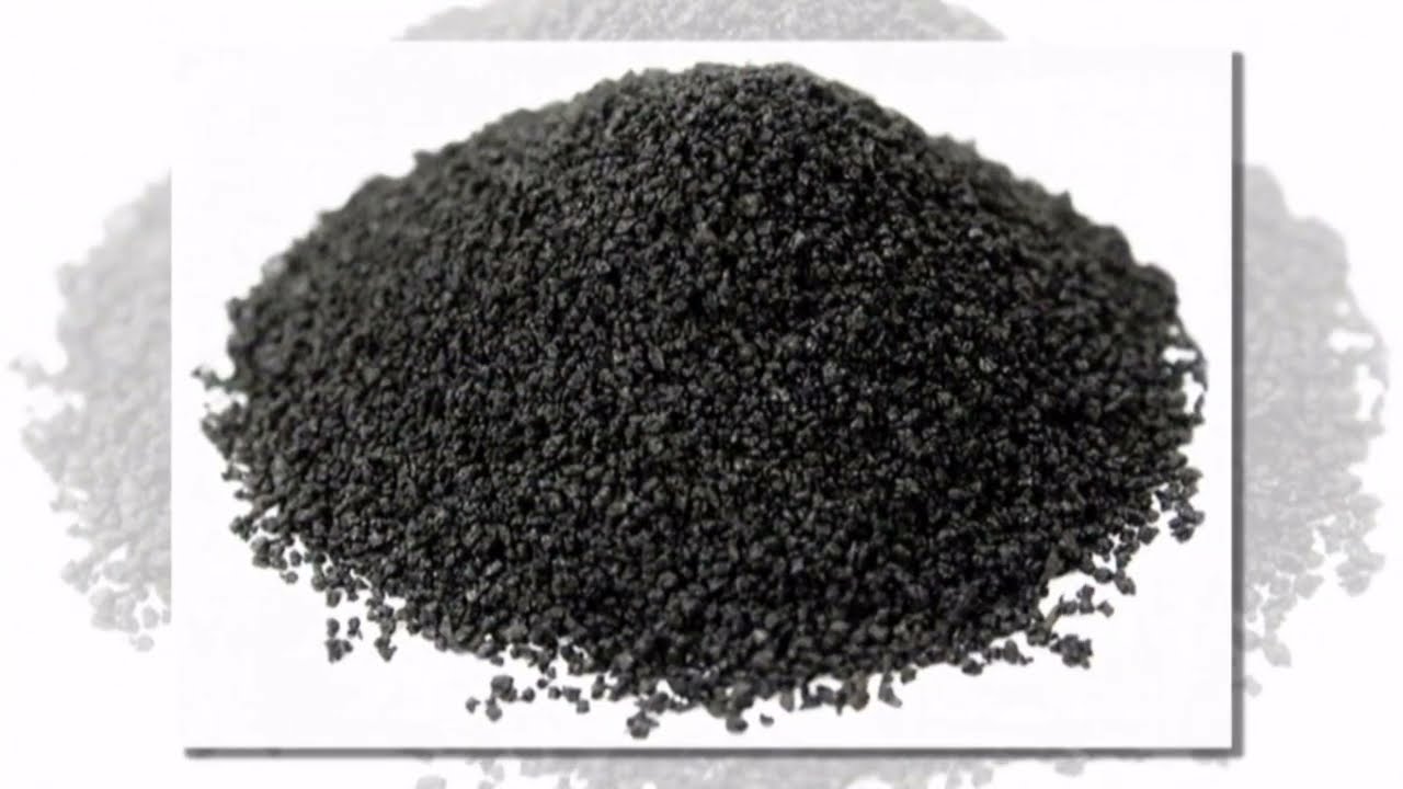 Hiệu quả sử dụng phân bón Humic cho cây ăn quả