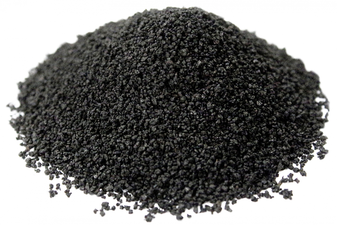 Tối ưu hóa sự hấp thụ nước của đất với acid humic